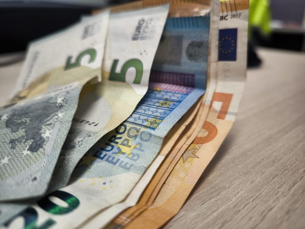 💵 Cómo optimizar mis ingresos: Guía completa desde la experiencia 4 cómo optimizar mi dinero
