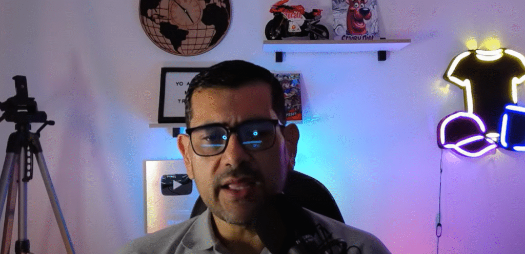 Johan Torres: el rostro tras “El Rentable Negocio de la Sublimación” 3 Biografía de Johan Torres Sublimación