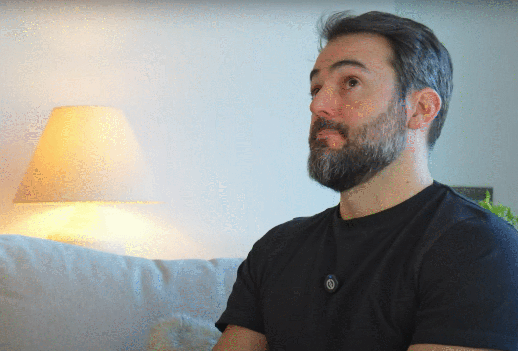 Richard Gracia al descubierto: orígenes, tropiezos y éxitos 7 Biografía de Richard Gracia