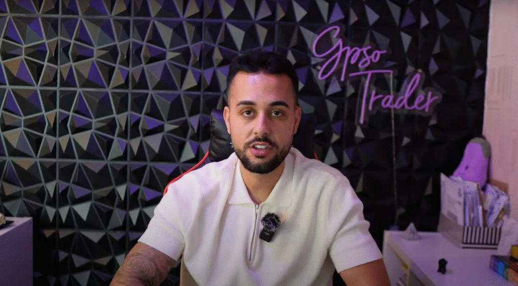 🧠 Trading en 5 pasos – Opinión Completa sobre la formación de Jorge López este año 8 Clase Gratis Trading en 5 Pasos Opiniones