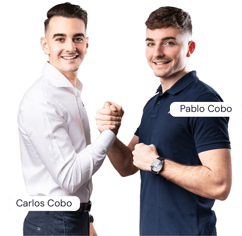 Opinión de Lanzador Digital, la formación de Los Cobo 💼📚: ¿Funciona realmente? 7 Curso Lanzador Digital Los Cobo Mi Opinión