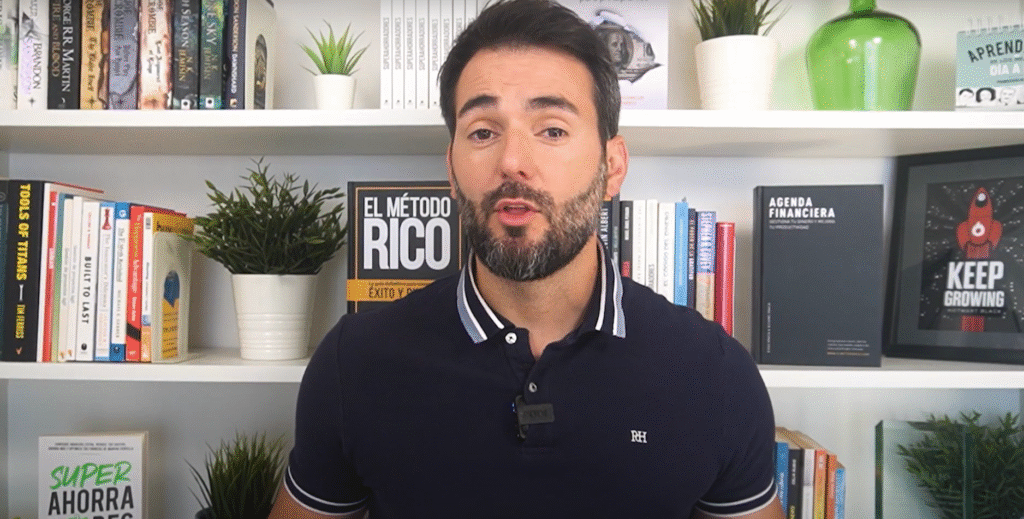 Mi Opinión del Programa Libertad Financiera 360 de Richard Gracia este año: ¿Realmente funciona el Método Rico? 11 El Metodo Rico de Richard Gracia funciona o no