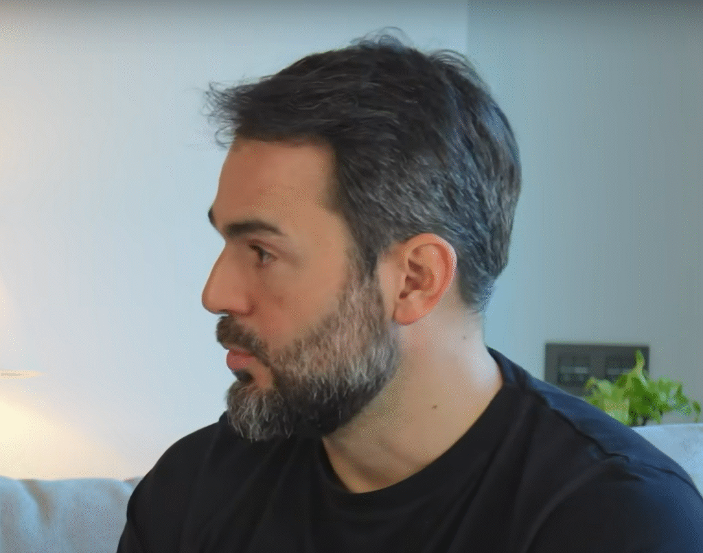 Richard Gracia al descubierto: orígenes, tropiezos y éxitos 12 El autor de El Método Rico Richard Gracia