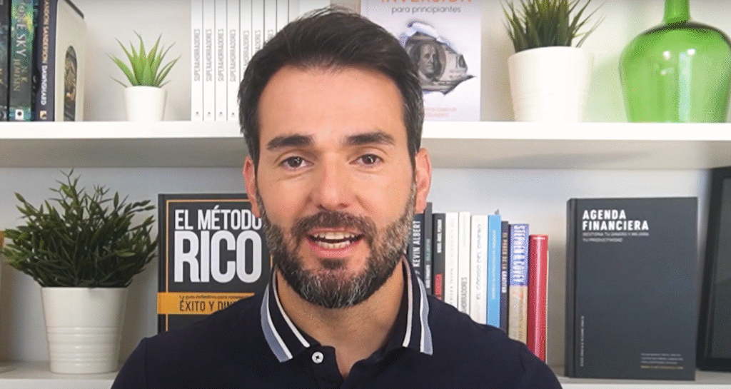 Mi Opinión del Programa Libertad Financiera 360 de Richard Gracia este año: ¿Realmente funciona el Método Rico? 10 Es un timo El Programa Libertad Financiera 360 de Richard Gracia o no lo es