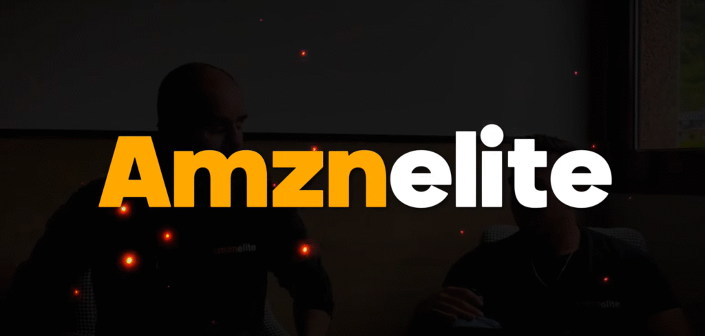 🧠 Opiniones Amazon Élite este año: ¿Es el programa de Gaizka Pérez la mejor opción para vender en Amazon? 1 Formación Amazon Elite Análisis Completo