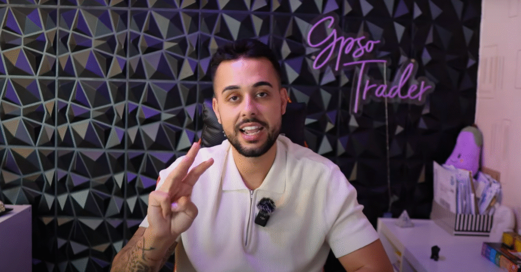 🧠 Trading en 5 pasos – Opinión Completa sobre la formación de Jorge López este año 6 Formación Jorge López Trading en 5 Pasos Opiniones