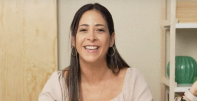 Jimena Fukuda: el caso de éxito que está inspirando a miles de mujeres a optimizar su vida financiera 15 Historia de Jimena Fukuda