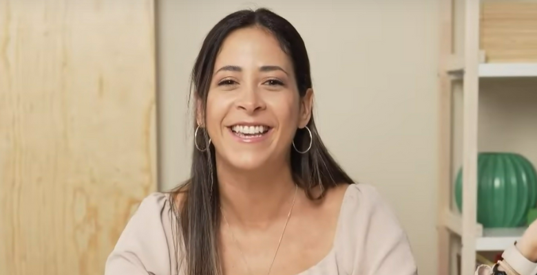 Jimena Fukuda: el caso de éxito que está inspirando a miles de mujeres a optimizar su vida financiera 1 Historia de Jimena Fukuda