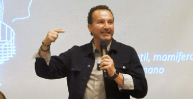 Jaiber Pérez: el referente colombiano que está cambiando la forma de entender el dinero 16 Jaiber Pérez