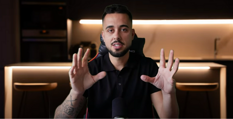 La Verdadera historia de Jorge López Lamas: de psicólogo con deudas a trader rentable 1 Jorge López Trading