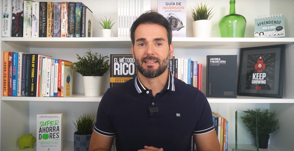 Mi Opinión del Programa Libertad Financiera 360 de Richard Gracia este año: ¿Realmente funciona el Método Rico? 4 Mi Opinión sobre El Máster Libertad Financiera 360 de Richard Gracia