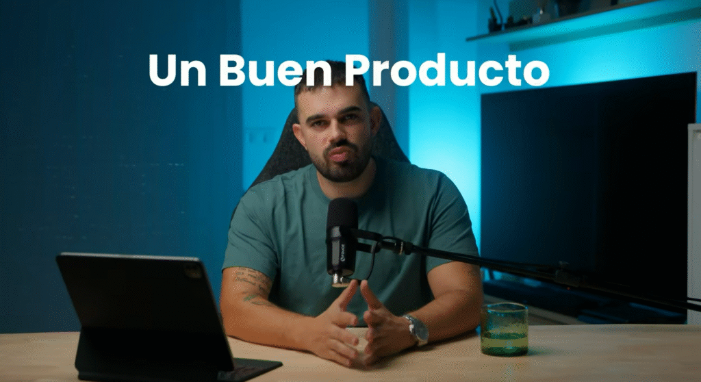 ¿De verdad funciona el curso Mi Primera Venta en 7 Días de Fabio Serna? Mi Opinión ⚠️ 7 Mi Primera Venta en 7 días Fabio Serna Opiniones
