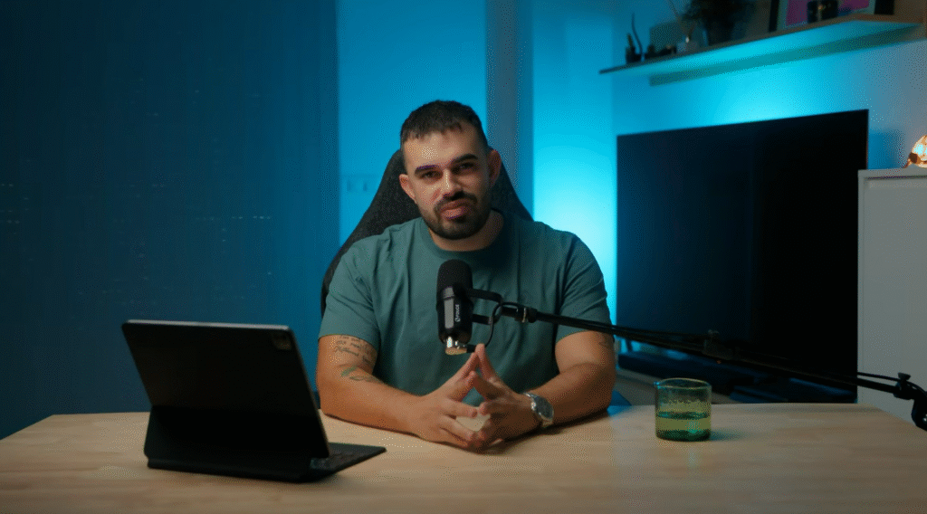 ¿De verdad funciona el curso Mi Primera Venta en 7 Días de Fabio Serna? Mi Opinión ⚠️ 3 Mi Primera Venta en Siete Días Opiniones