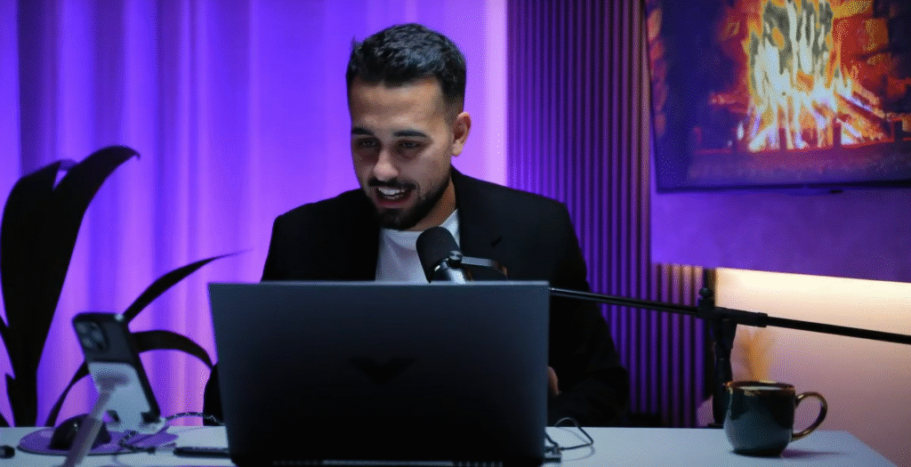 🧠 Psicotrading Academy Opiniones 2025: ¿Vale la pena formarte con Jorge López sin arriesgar tu dinero? 9 Mi opinión de psicotrading academy