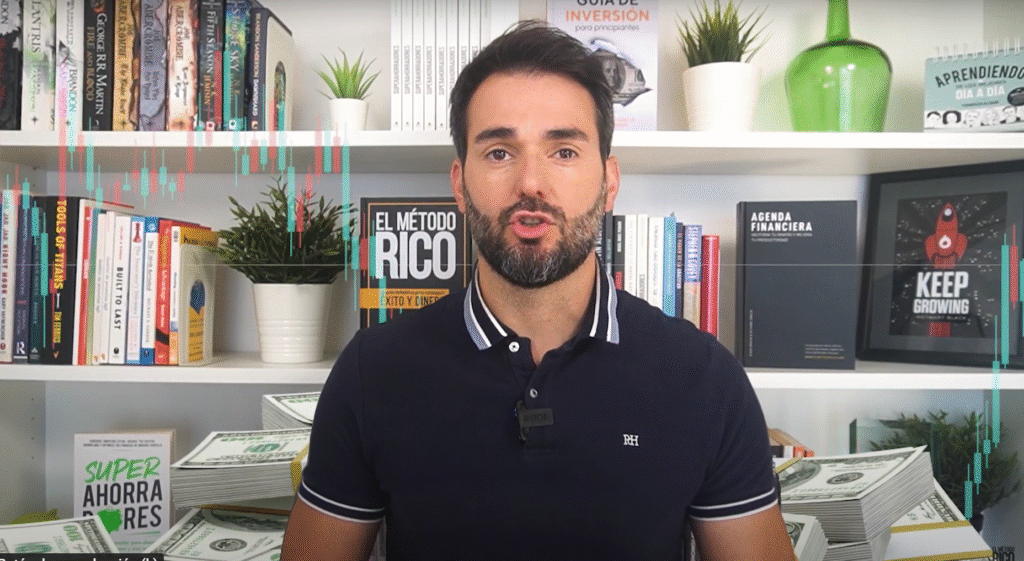 Mi Opinión del Programa Libertad Financiera 360 de Richard Gracia este año: ¿Realmente funciona el Método Rico? 5 Opinión Alumno sobre El Máster Libertad Financiera 360 de Richard Gracia