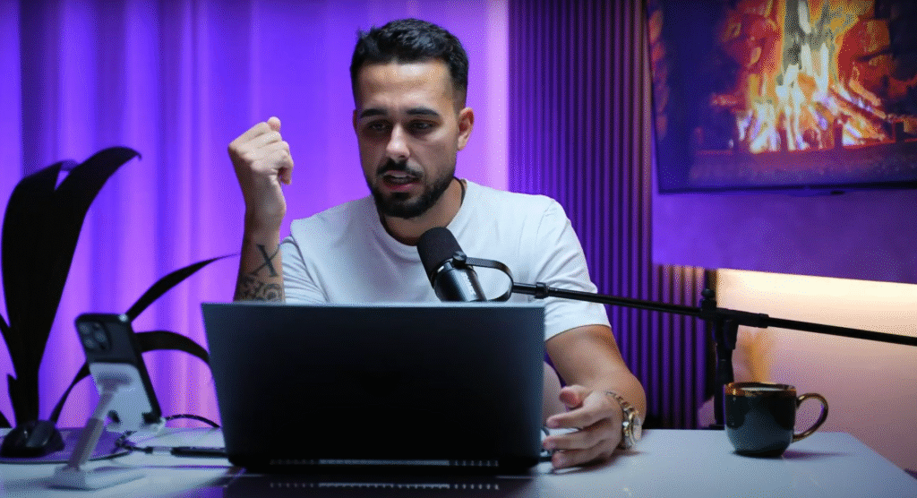 🧠 Psicotrading Academy Opiniones 2025: ¿Vale la pena formarte con Jorge López sin arriesgar tu dinero? 12 Opinión Completa de la Formación de GPSO Trader
