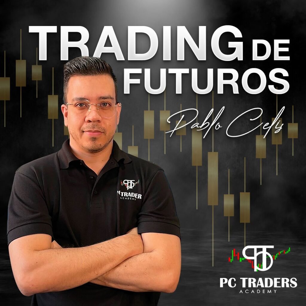 PC Traders PRO 1.0 de Pablo Celis mi opinión