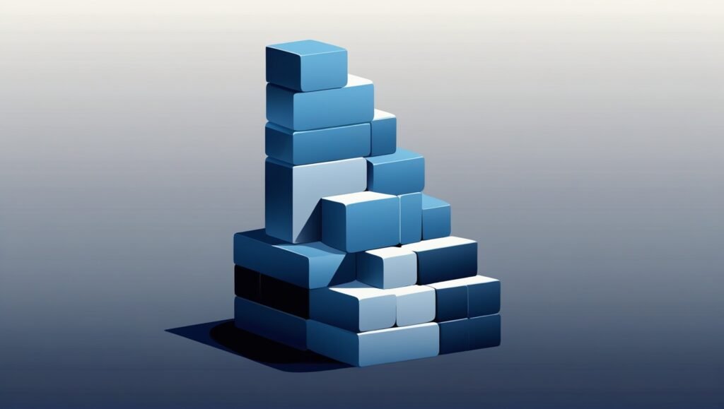 Qué es el skill stacking
