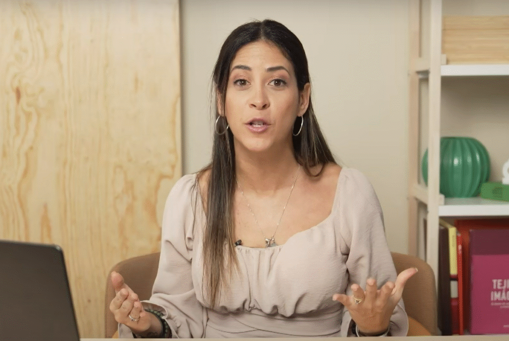 Jimena Fukuda: el caso de éxito que está inspirando a miles de mujeres a optimizar su vida financiera 6 Quién es Jimena Fukuda