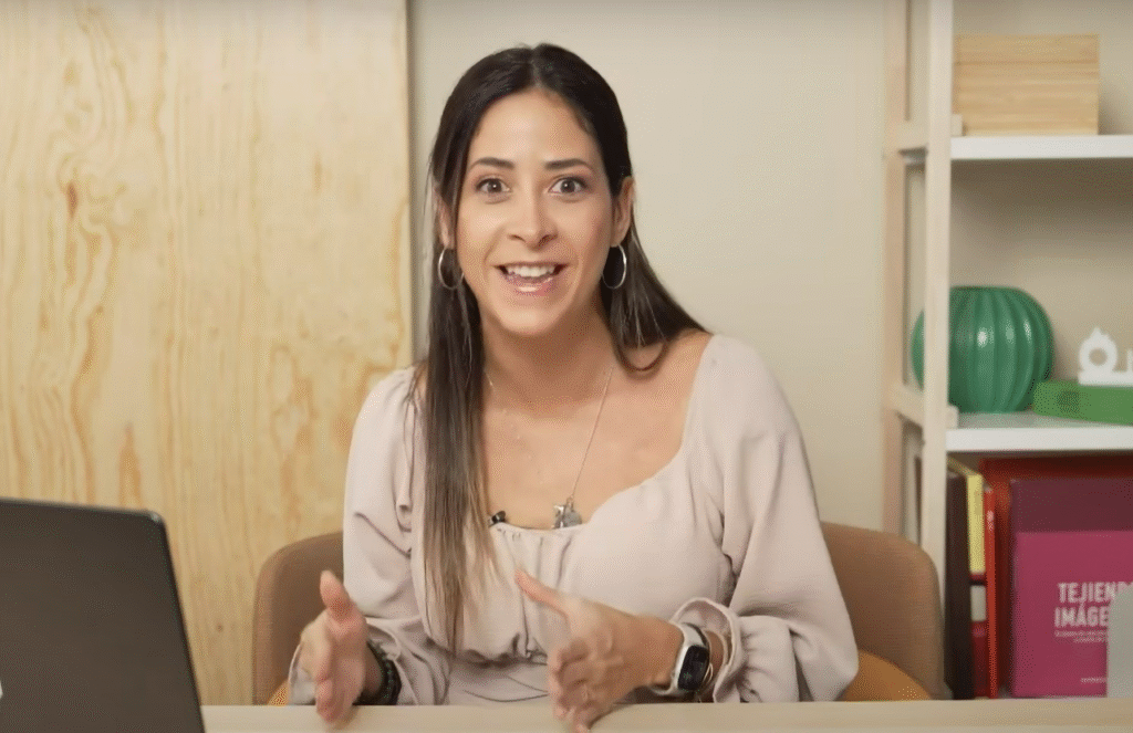 Jimena Fukuda: el caso de éxito que está inspirando a miles de mujeres a optimizar su vida financiera 5 Quién es Ximena Fukuda