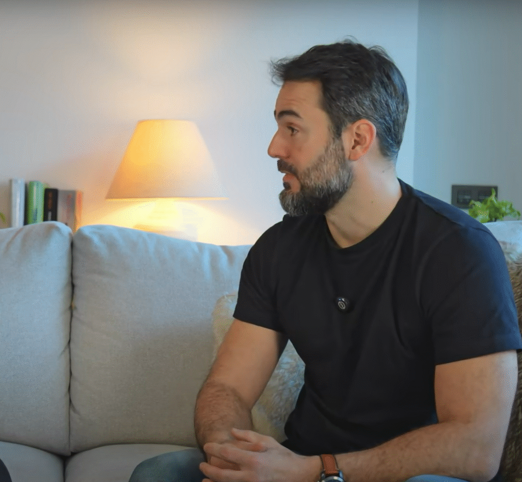 Richard Gracia al descubierto: orígenes, tropiezos y éxitos 13 Richard Gracia de El Método Rico