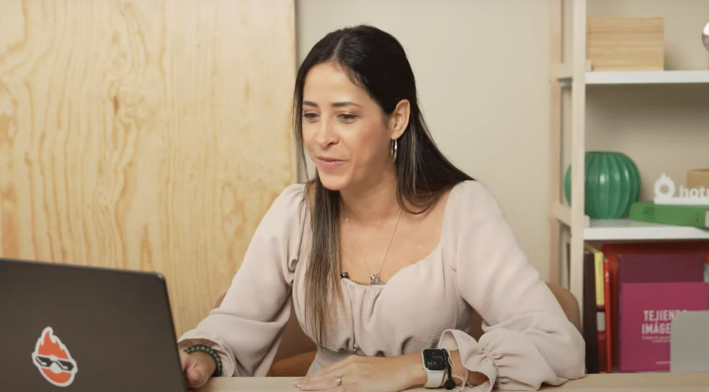 Jimena Fukuda: el caso de éxito que está inspirando a miles de mujeres a optimizar su vida financiera 4 Ximena Fukuda