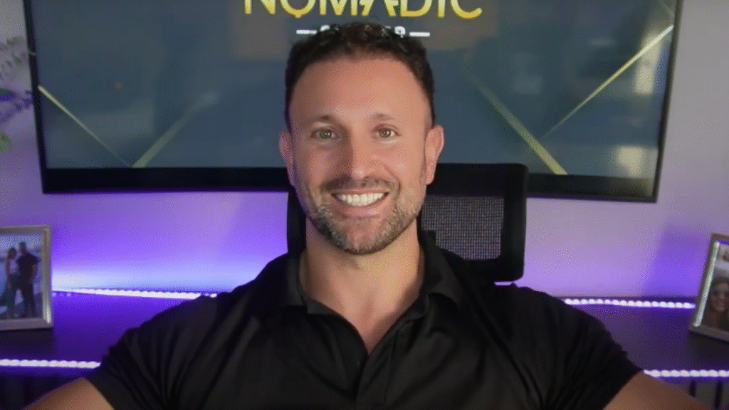 Nomadic Closer Academy Opiniones: ¿La formación de Joel Elster y Juan Casanova es útil? 8 análisis del curso de closer de ventas de Nomadic Closer acádemy