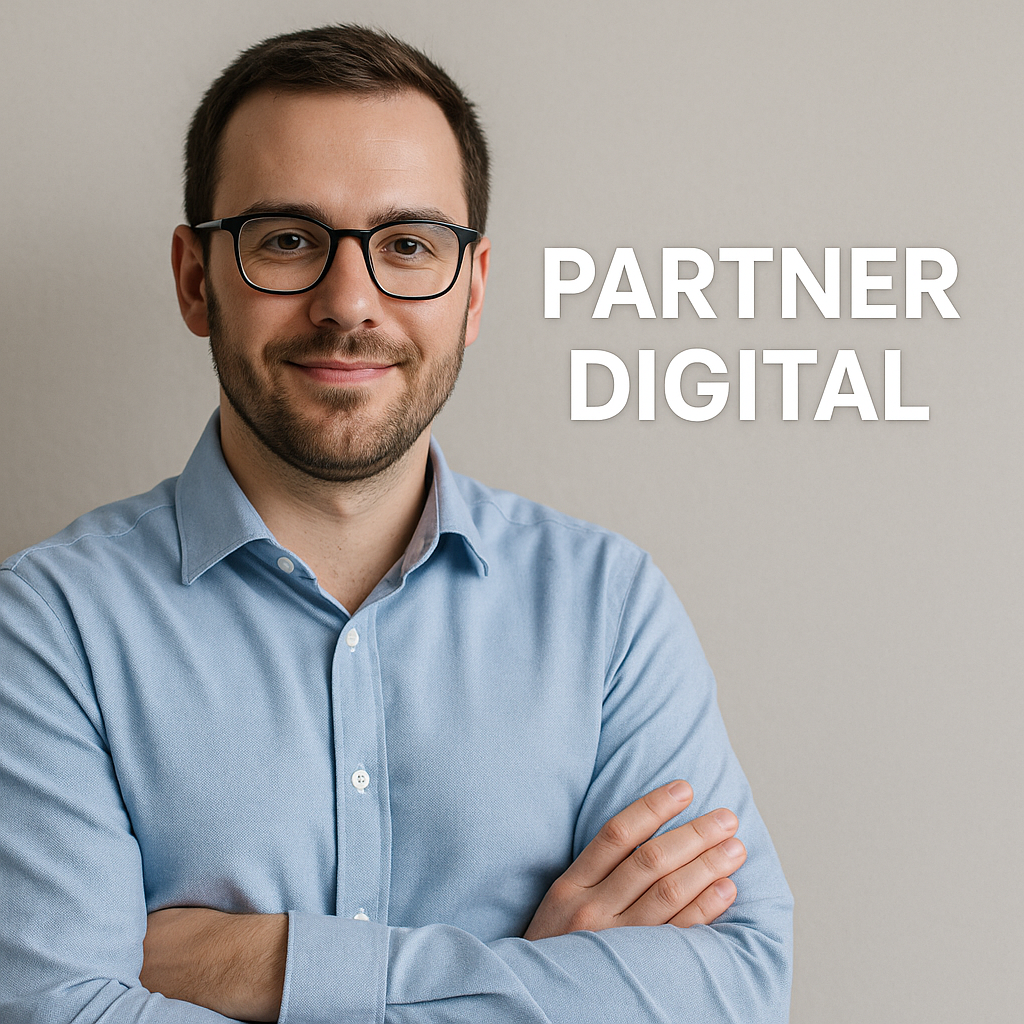 Cómo convertirse en Partner Digital desde cero y acelerar tus ingresos online 6 cómo convertirse en Partner Digital
