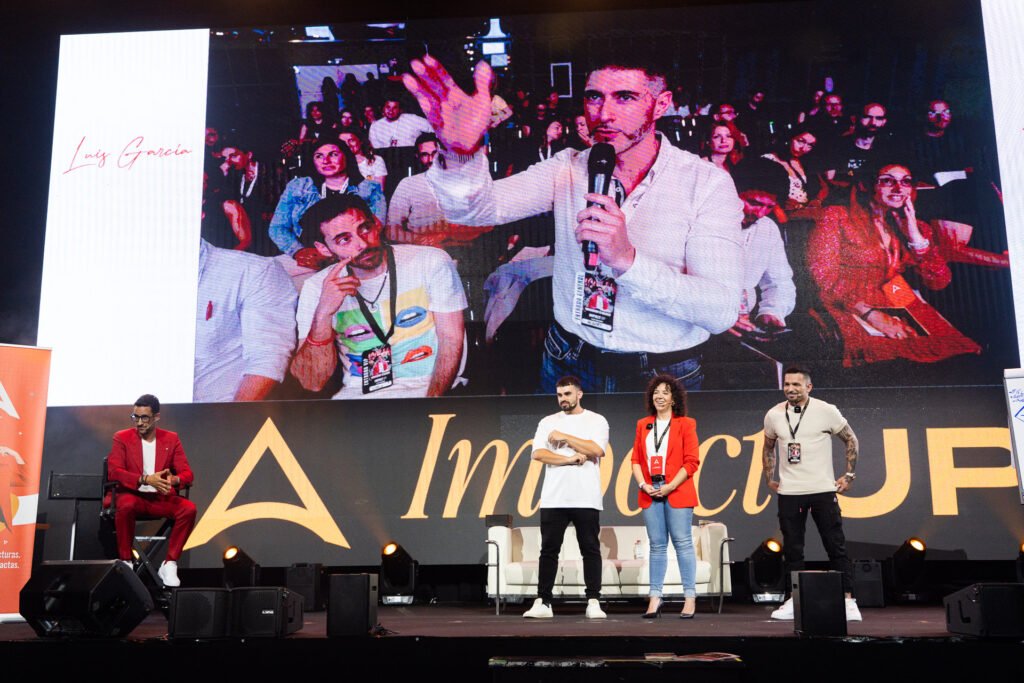 💰 Quién es Fabio Serna: la historia del chico del Burger King que revolucionó y optimizó el marketing de afiliados 8 conoce a Fabio Serna