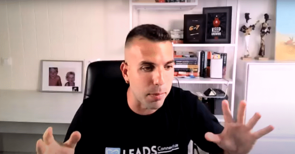 Insta Leads: el Software de Instagram de Alex Just - Mi Opinión de si funciona realmente 7 curso insta leads software de instagram opiniones