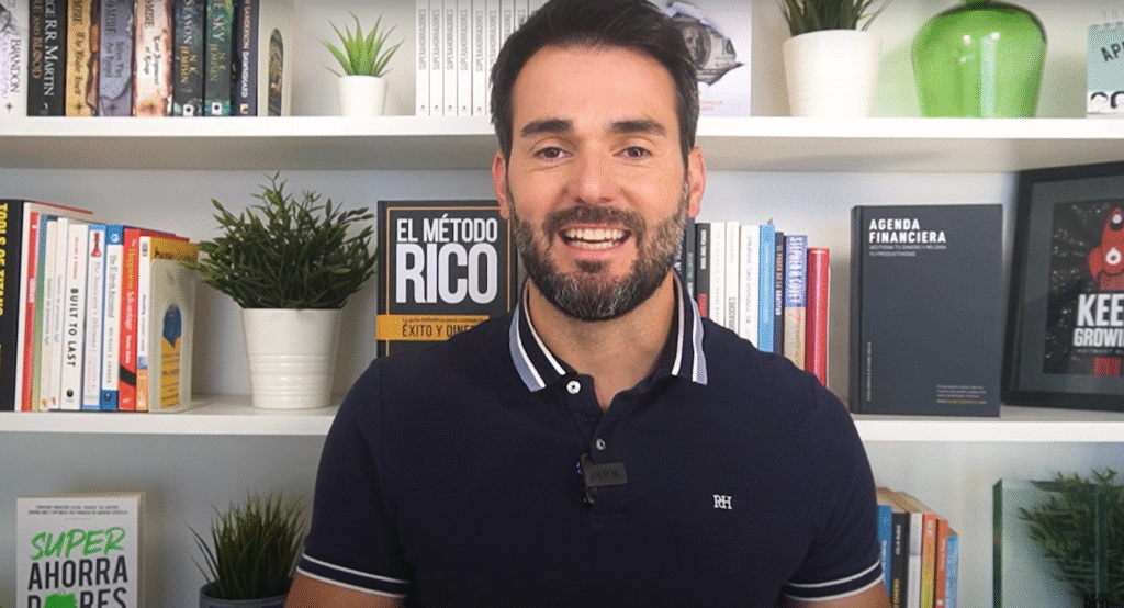 Mi Opinión del Programa Libertad Financiera 360 de Richard Gracia este año: ¿Realmente funciona el Método Rico? 8 el curso de Richard gracia opiniones