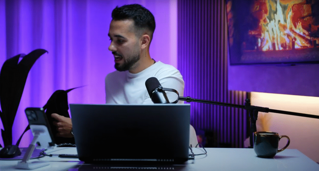 🧠 Psicotrading Academy Opiniones 2025: ¿Vale la pena formarte con Jorge López sin arriesgar tu dinero? 13 formación de Jorge Lopez opiniones