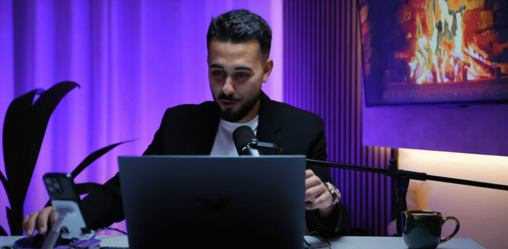 🧠 Psicotrading Academy Opiniones 2025: ¿Vale la pena formarte con Jorge López sin arriesgar tu dinero? 10 formación psicotrading academy opiniones