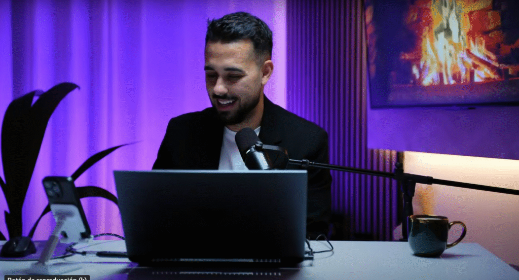 🧠 Psicotrading Academy Opiniones 2025: ¿Vale la pena formarte con Jorge López sin arriesgar tu dinero? 3 funciona la formación psicotrading academy