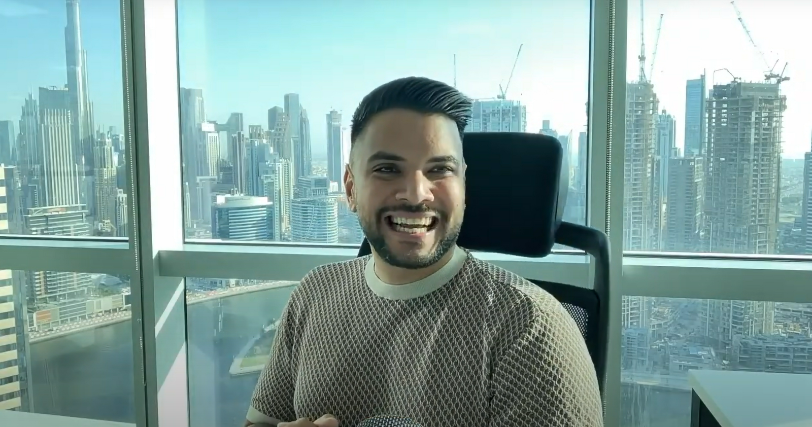 Pako Rathod ¿Quién es Pako Thawani? 📈 Trader y mentor financiero