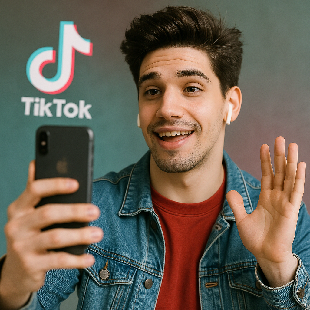🧠 Curso Desarrolla tu Influencer Virtual de Acher House: ¿Es la nueva mina de oro digital? - Mi Opinión 4 influencer creado con el curso Desarrolla tu influencer virtual de Acher House analisis de resultados