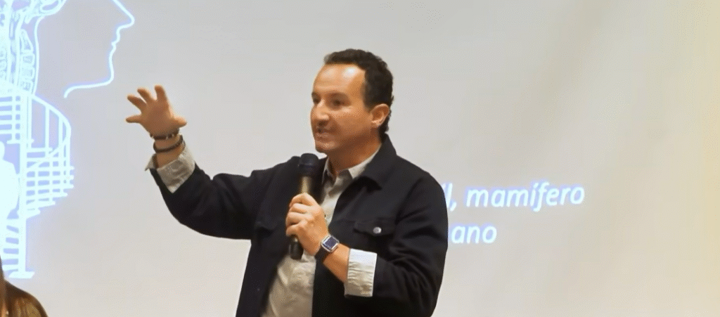 Jaiber Pérez: el referente colombiano que está cambiando la forma de entender el dinero 4 jaiber pérez historia