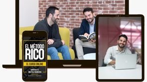 Mi Opinión del Programa Libertad Financiera 360 de Richard Gracia este año: ¿Realmente funciona el Método Rico? 2 mi opinión del programa Libertad Financiera 360