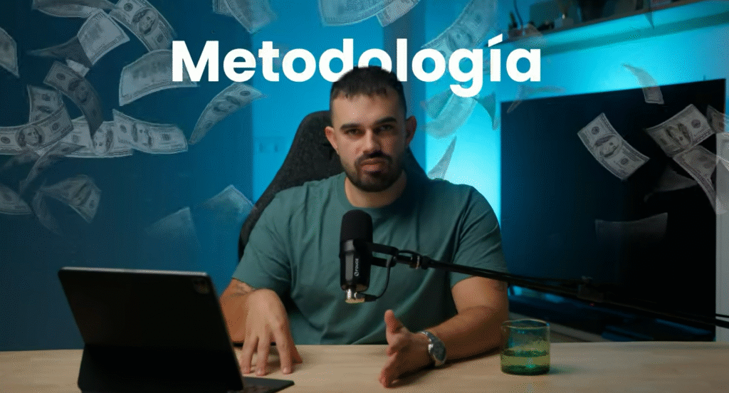 ¿De verdad funciona el curso Mi Primera Venta en 7 Días de Fabio Serna? Mi Opinión ⚠️ 5 mi primera venta en 7 días opinión curso de Fabio Serna