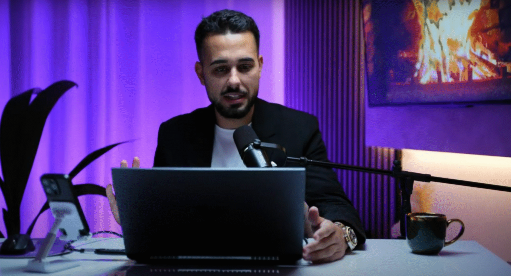 🧠 Psicotrading Academy Opiniones 2025: ¿Vale la pena formarte con Jorge López sin arriesgar tu dinero? 5 opinión gpso trader psicotrading academy
