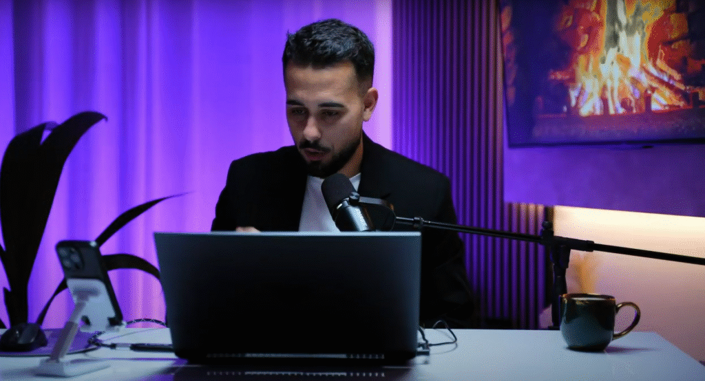 🧠 Psicotrading Academy Opiniones 2025: ¿Vale la pena formarte con Jorge López sin arriesgar tu dinero? 2 opiniones GPSO