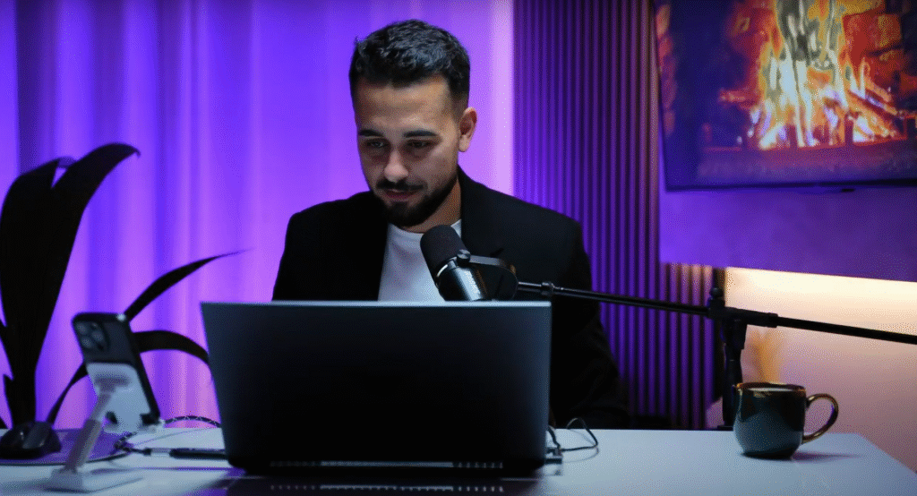 🧠 Psicotrading Academy Opiniones 2025: ¿Vale la pena formarte con Jorge López sin arriesgar tu dinero? 4 psicotrading academy opinión completa