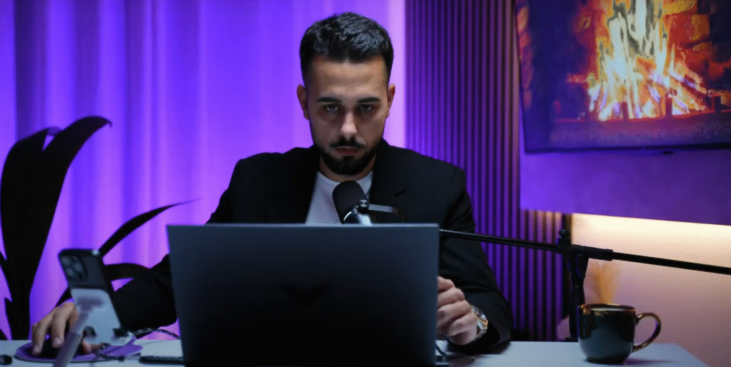 🧠 Psicotrading Academy Opiniones 2025: ¿Vale la pena formarte con Jorge López sin arriesgar tu dinero? 11 psicotrading academy opiniones