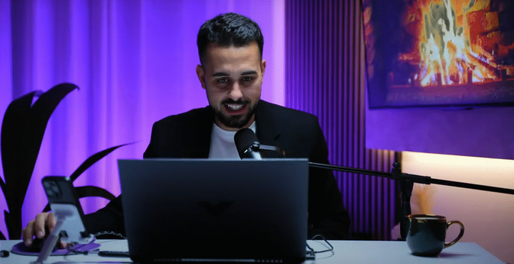 🧠 Psicotrading Academy Opiniones 2025: ¿Vale la pena formarte con Jorge López sin arriesgar tu dinero? 8 psicotrading academy opiniones de alumnos