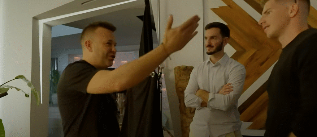 ¿Quién es Pedro Buerbaum? El empresario influencer referente del Skill Stacking que suena por todas partes 13 quién es Pedro Buerbaum