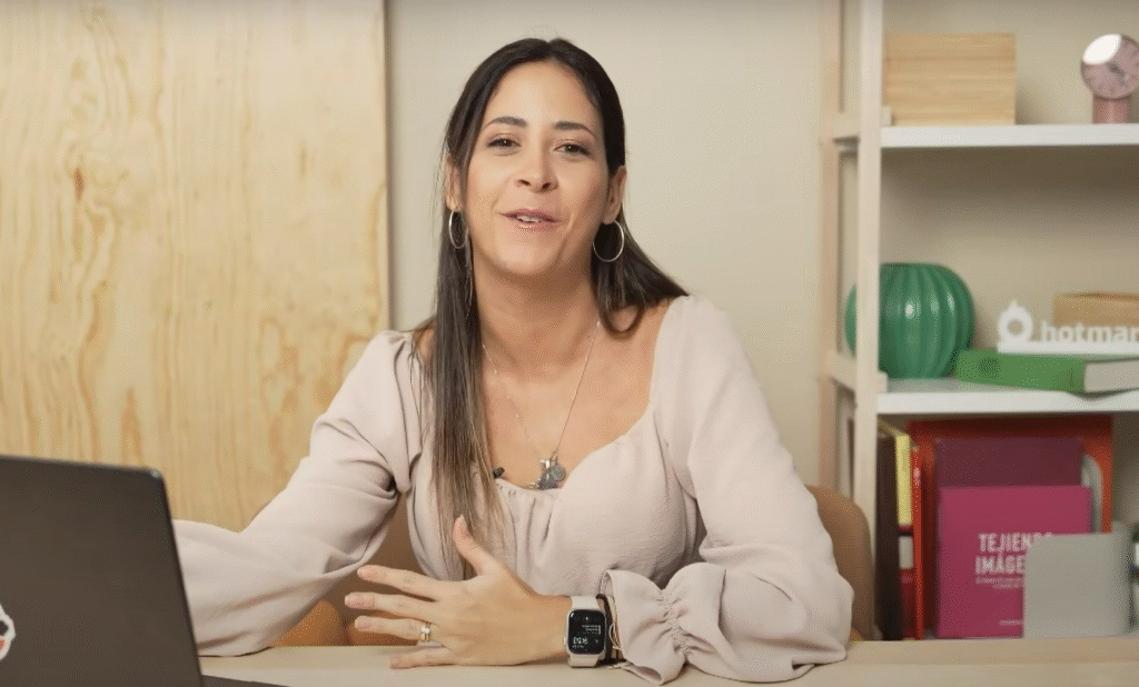 Jimena Fukuda: el caso de éxito que está inspirando a miles de mujeres a optimizar su vida financiera 9 quién es la formadora Jimena Fukuda