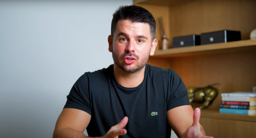 Opinión del Curso de Enrique Moris Tradeando: ¿Ganas Dinero? 💸📈 4 opinión curso Tradeando Enrique Moris