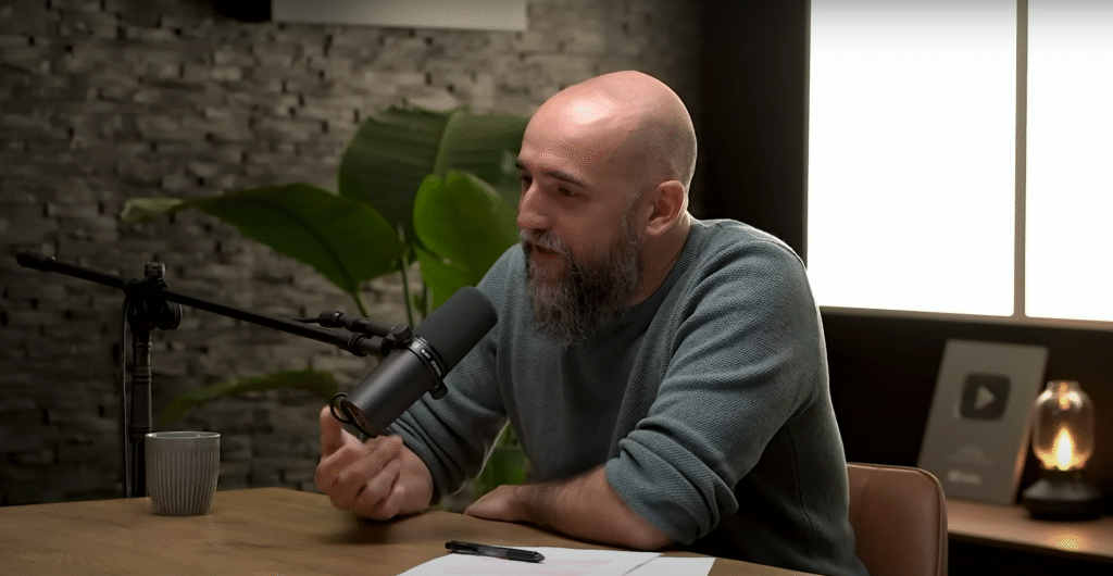 Conoce a Jon Hernández
