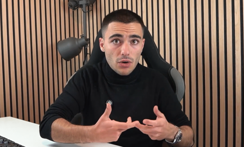 Fernando Ruiz de Velasco Muñoz: De las redes sociales a convertirse en el referente de la inversión en Small Caps de habla hispana 9 Descubre a Fernando Ruiz de Velasco Muñoz