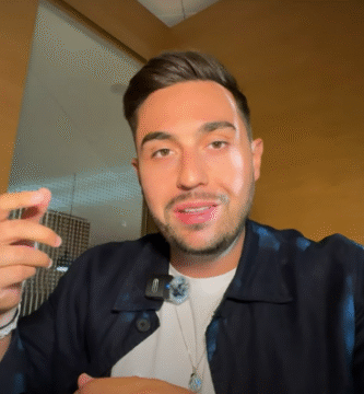 ¿Quién es Gaizka Pérez y por qué está revolucionando el mundo del e-commerce? 3 Gaizka Pérez